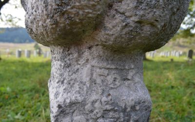 KRIVAČE ISPOD VELIKOG ŽEPA