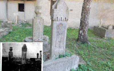 HAREM MEDRESE MEHMED-PAŠE KUKAVICE